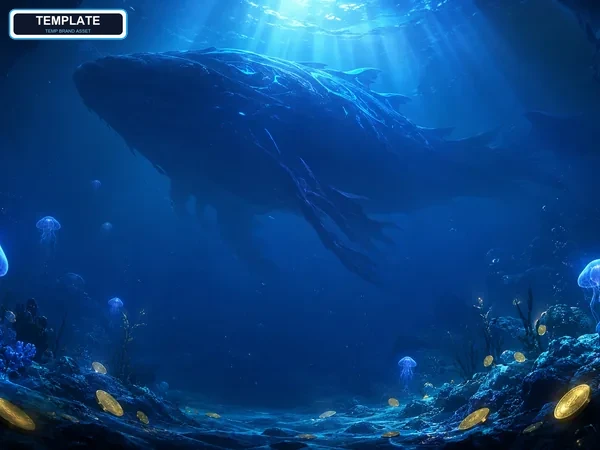 Fishing Disco photo 4: a quick view of the underwater catch screen with vivid colors.